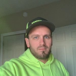 Meet your Posher, Matt